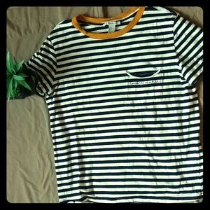 Striped Tshirt